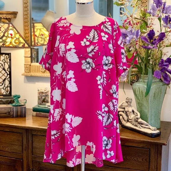 Vince Camuto Tops - Vince Camuto Tunic